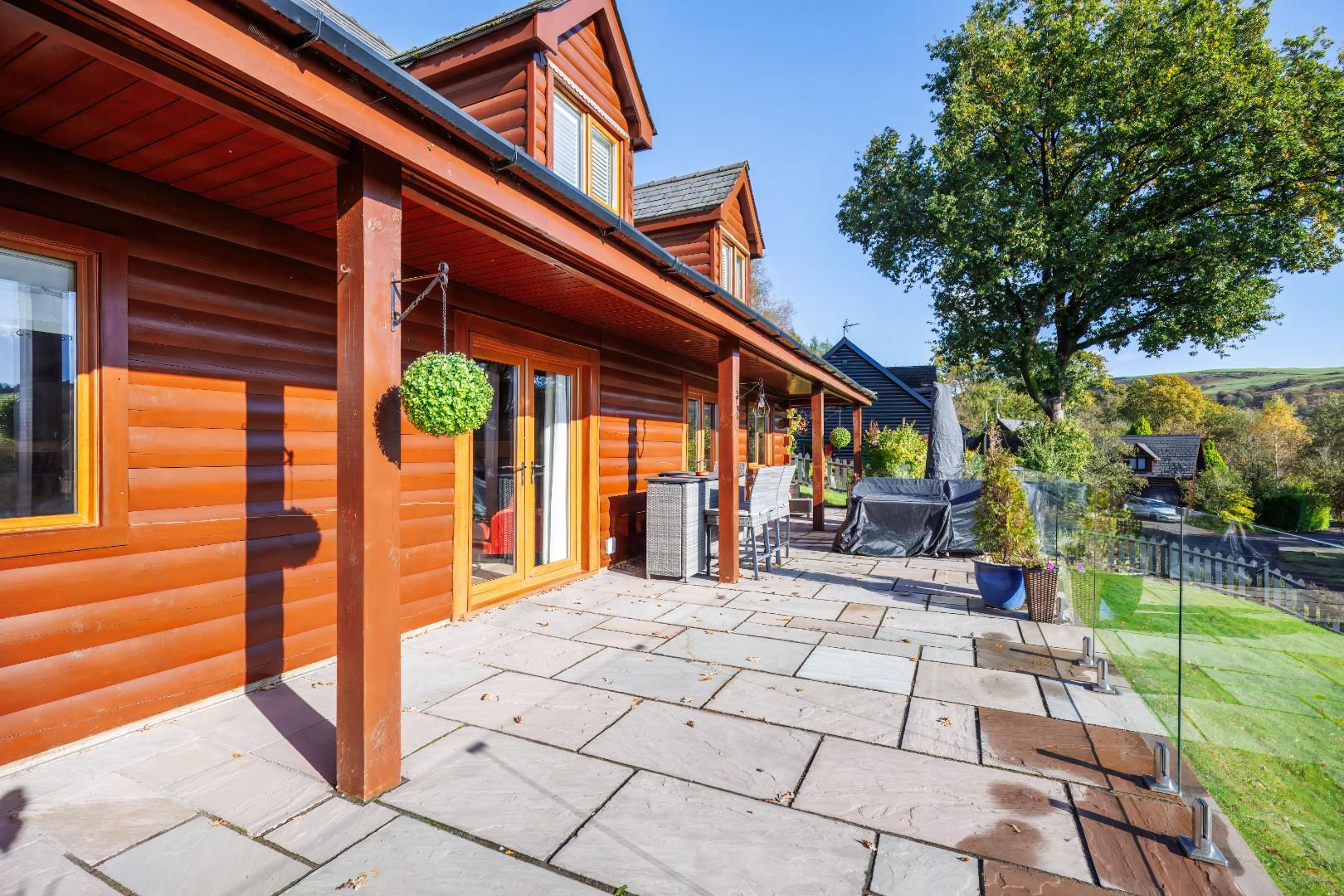 11 Oakmead Road, Llanharan, Pontyclun, Rhondda Cynon Taff, CF72 9FB